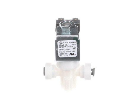DUKE PARTS Duke 512348 Valve Solenoid Q212316-1351B-2 - SKU DUK512348