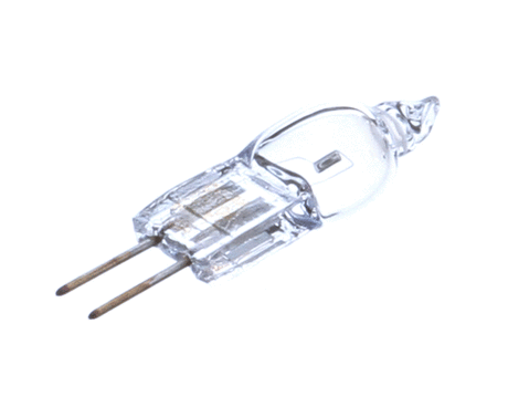 DUKE PARTS Duke 512495 Lamp Halogen 10W 12V0 Bulb #64415 S--So - SKU DUK512495