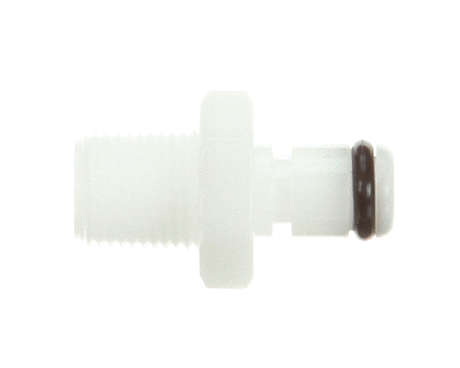 DUKE PARTS Duke 512546 Coupling Insert 1/8 Bspt #20AC-PB1-02BSP - SKU DUK512546