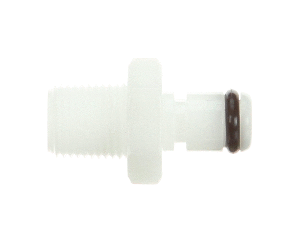 DUKE PARTS Duke 512546 Coupling Insert 1/8 Bspt #20AC-PB1-02BSP - SKU DUK512546