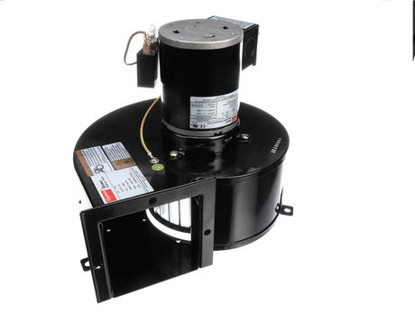 DUKE PARTS Duke 512710 Blowerhi Temp 115V - SKU DUK512710