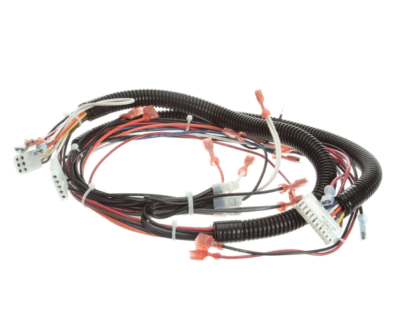 DUKE PARTS Duke 512786 Harness Tsc Oven Control AC - SKU DUK512786