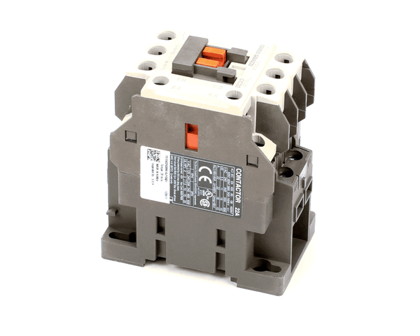 DUKE 512790 CONTACTORTOR 240V 50/60H