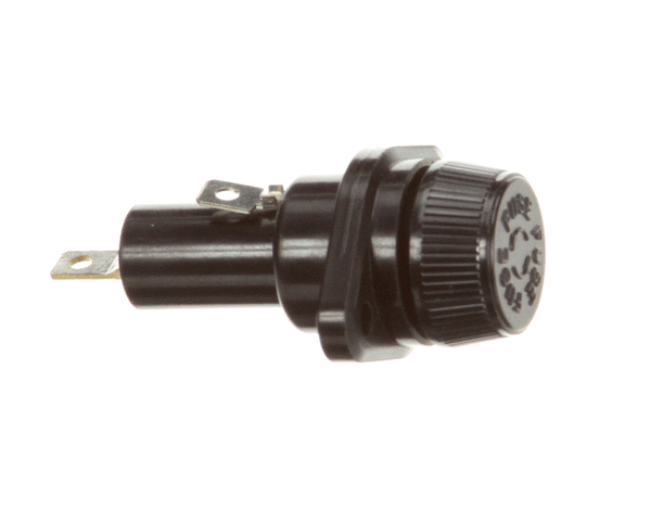 DUKE PARTS Duke 512812 Fuse Holder Hpf-Jj - SKU DUK512812
