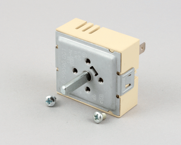 DUKE PARTS Duke 512948 Switch Infinite 208V 50.5909.001 - SKU DUK512948