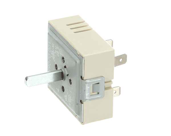 DUKE PARTS Duke 512949 Switch Infinite 240V 50.59070.001 - SKU DUK512949