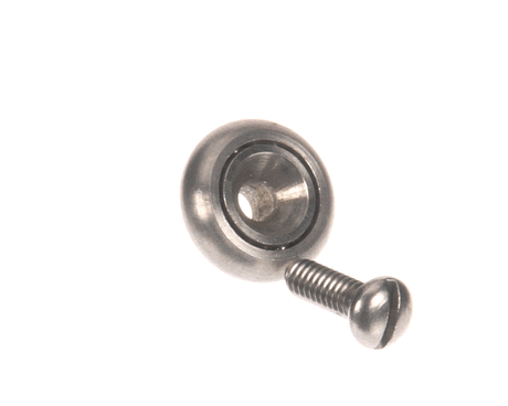 DUKE PARTS Duke 514474 SS Roller W/Screw 10-24X3/4FL Slt - SKU DUK514474