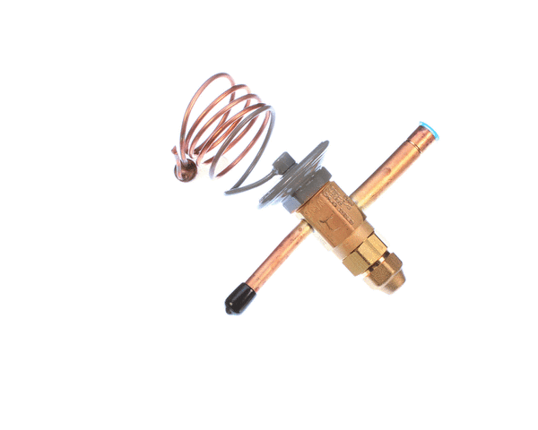 DUKE PARTS Duke 520278 TXV Valve Kit Set For Cp Side Of 38 Con - SKU DUK520278