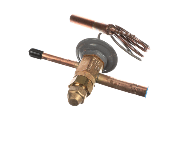 DUKE PARTS Duke 520279 TXV Valve Kit Set For Utr Side Of 38 Co - SKU DUK520279
