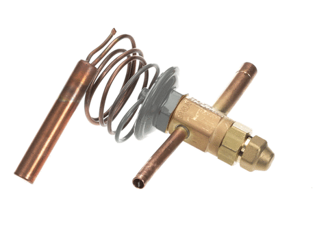 DUKE PARTS Duke 520281 TXV Valve Kit Set For Utr Sid - SKU DUK520281