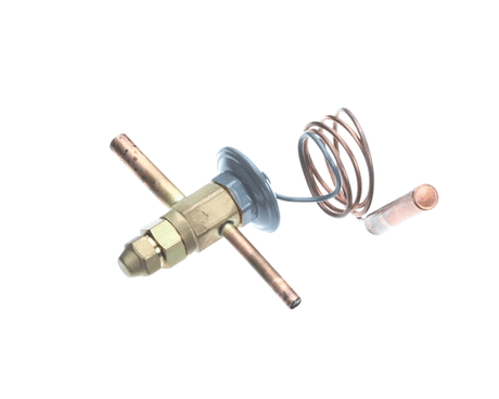 DUKE PARTS Duke 520282 TXV Valve Kit Set For Cp Side - SKU DUK520282