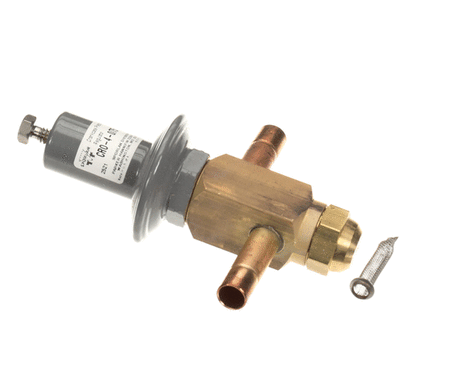 DUKE PARTS Duke 520283 Cpr Valve Kit Set Up For 32 C - SKU DUK520283