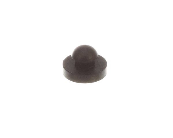 DUKE PARTS Duke 523402 Bumper .250 Blk Rubber Daycvr - SKU DUK523402