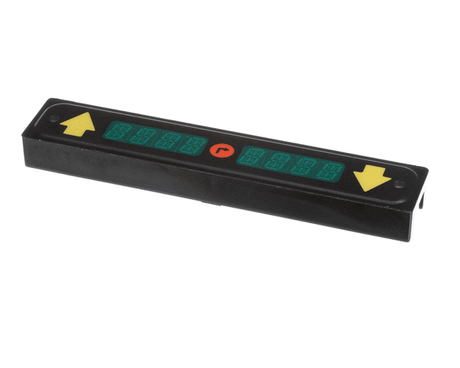 DUKE PARTS Duke 523710 Display Bar - SKU DUK523710