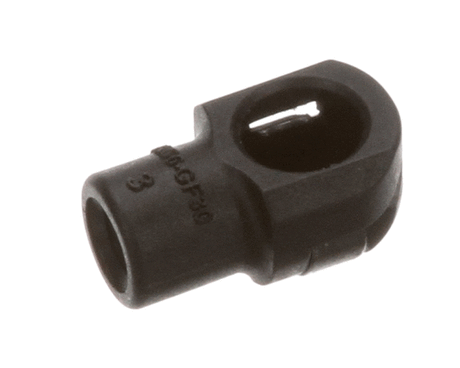 DUKE PARTS Duke 524306 End Shock/Damper Nylon #EF120 - SKU DUK524306