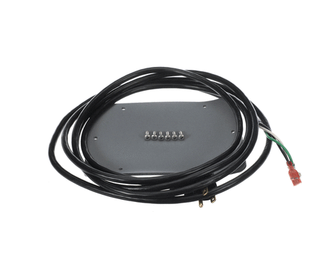 DUKE PARTS Duke 524535K Cfa Power Cord Service Kit - SKU DUK524535K
