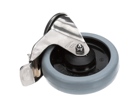 DUKE PARTS Duke 524925K Cfa Caster W/Brake Service Kit - SKU DUK524925K