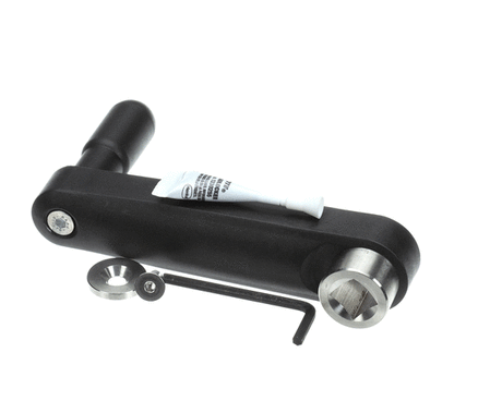 DUKE PARTS Duke 524985K Cfa Lift Handle Service Kit - SKU DUK524985K