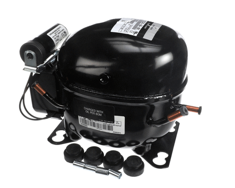 DUKE PARTS Duke 527833 Compressor - SKU DUK527833