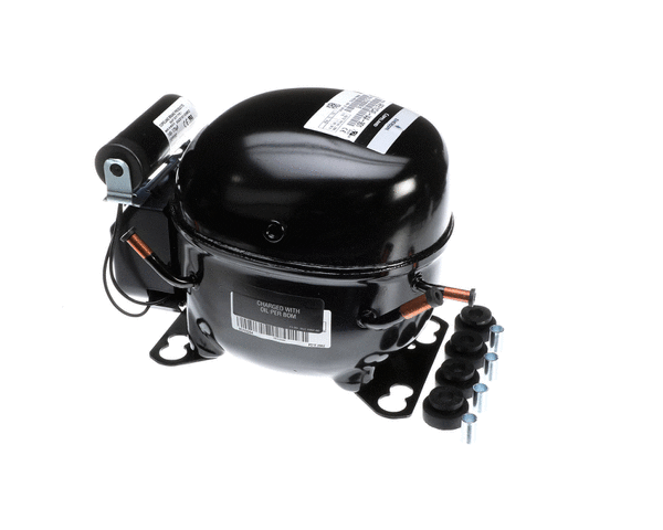 DUKE PARTS Duke 527844 Compressor 1/3HP 120V 60HZ Compressor Fo - SKU DUK527844