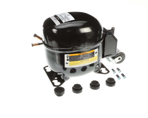 DUKE PARTS Duke 527887 Compressor For 216473 - SKU DUK527887