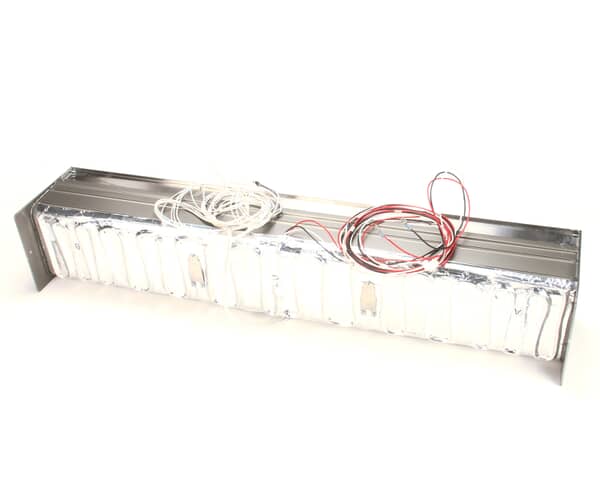 DUKE PARTS Duke 553290 Kit HDC3/6 Ctr Channel Retrofit - SKU DUK553290