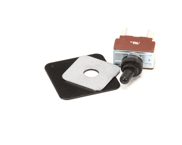 DUKE PARTS Duke 553466 Kit Toggle Switch Retro Replace Lighted - SKU DUK553466