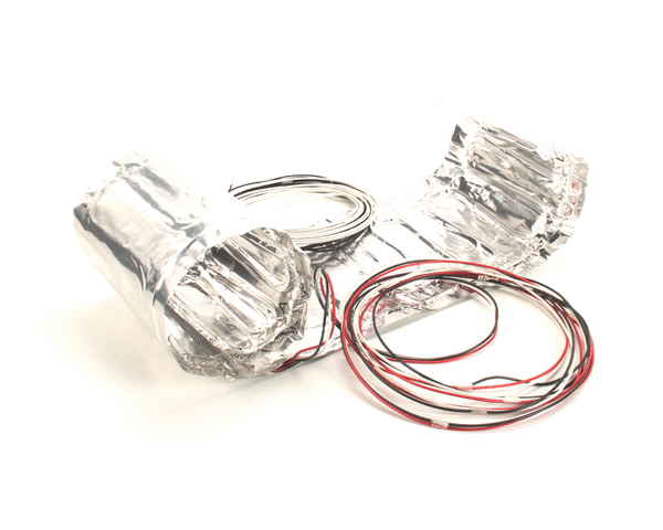 DUKE PARTS Duke 553510 Kit Element Replacement Taco Bell - SKU DUK553510