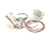 DUKE PARTS Duke 553510 Kit Element Replacement Taco Bell - SKU DUK553510
