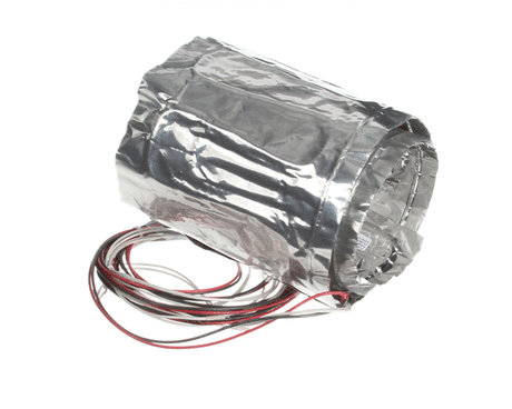 DUKE PARTS Duke 553546 Kit Sz Elem Replacement Taco Bell - SKU DUK553546