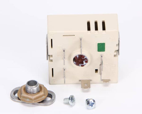 DUKE PARTS Duke 5578-2 5578-2 Infinite Switch 208V--SO Specs In - SKU DUK5578-2