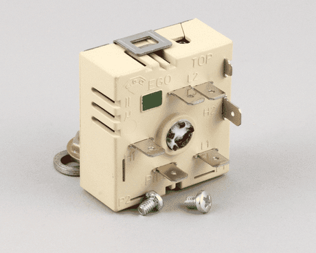 DUKE PARTS Duke 5580-2 5580-2 Infinite Switch 120V--SO Specs In - SKU DUK5580-2