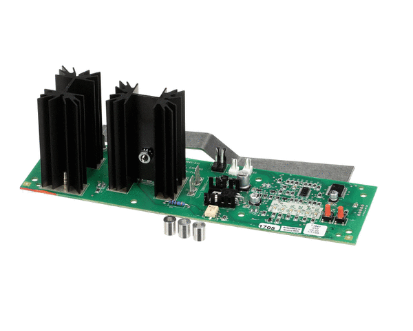 DUKE 600106SED KIT FWM CONTROLLER REPL.