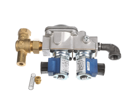 DUKE PARTS Duke 600107 Repl Valve Gas Combo Replaces 153109 - SKU DUK600107