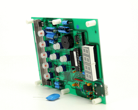 DUKE PARTS Duke 600108 Asy Control Church/Popeye's--So Specs (1 - SKU DUK600108