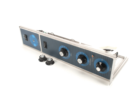 DUKE PARTS Duke 600115 Repl. 613G V-C.P.W/L/60HZ Timer 2SPD Mot - SKU DUK600115