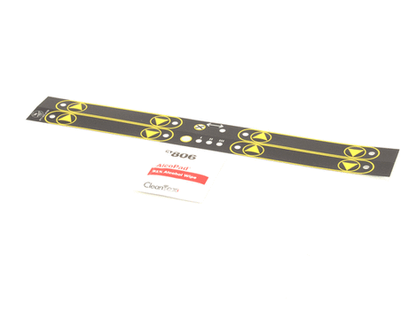 DUKE PARTS Duke 600122 Assembly REPL.2X4&amp;4X2 Dyprt/Trnsfr - SKU DUK600122
