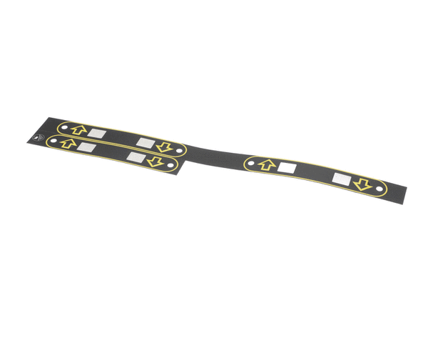 DUKE PARTS 600124 - SKU DUK600124