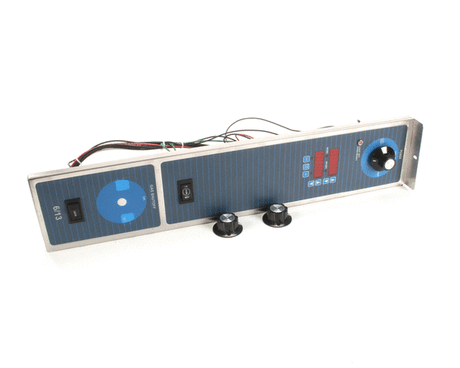 DUKE PARTS Duke 600135 - SKU DUK600135