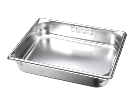 DUKE PARTS Duke 600141 Repl AHPO-618GOLD H.pan W/Lbl - SKU DUK600141