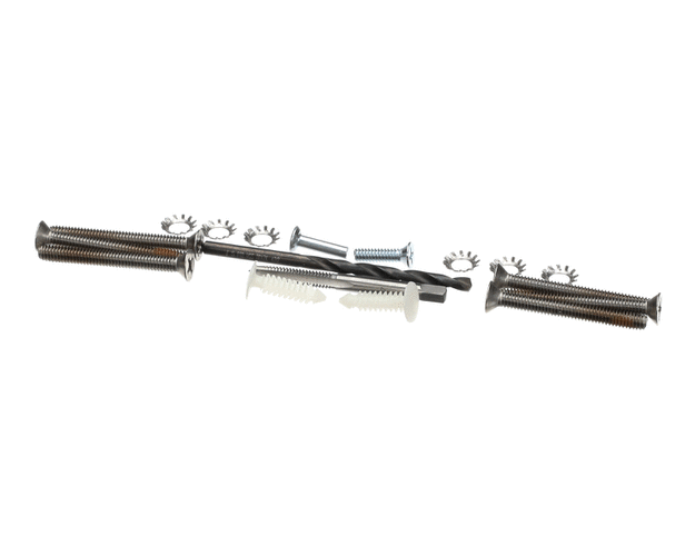 DUKE PARTS Duke 600144 Repl Ahpo Door Handle Mtg - SKU DUK600144