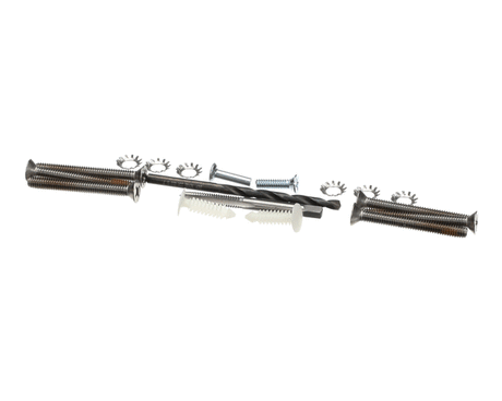DUKE PARTS Duke 600144 Repl Ahpo Door Handle Mtg - SKU DUK600144