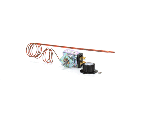 DUKE PARTS Duke 600178 Repl. Oven Thermostat Shaft--So Specs Re - SKU DUK600178