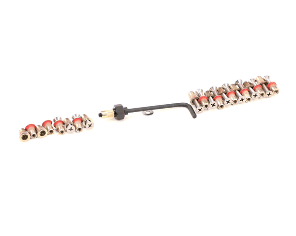 DUKE PARTS Duke 600179 Repl. Nutsert Install Oven Tighten Loose - SKU DUK600179