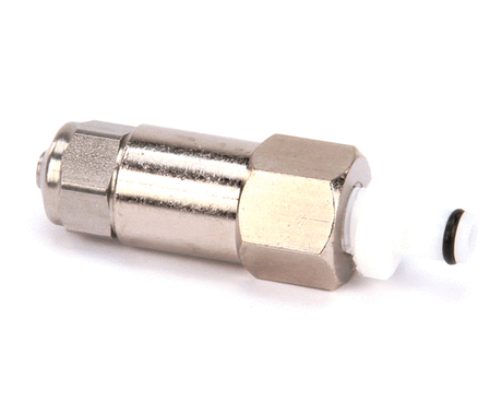 DUKE PARTS Duke 600185 Repl Quick Disc Nozzle - SKU DUK600185