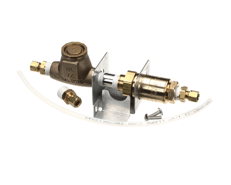 DUKE PARTS Duke 600187 Repl Backflow Valve Repl. - SKU DUK600187