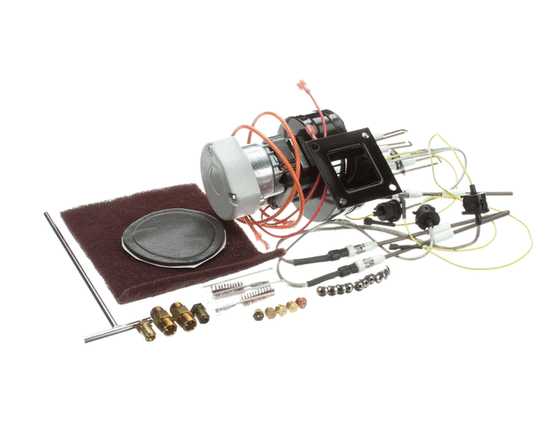 DUKE PARTS 600199 - SKU DUK600199
