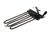 DUKE PARTS Duke 600204 Assembly Heating ELEMENT#1 3300W 208VAC - SKU DUK600204
