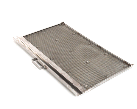 DUKE PARTS Duke 600222 Assembly Flame Arrestor - SKU DUK600222
