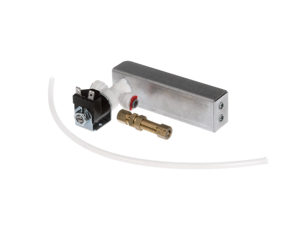 DUKE PARTS Duke 600226 Repl. Tsc Solenoid Valve--So Specs Repl - SKU DUK600226